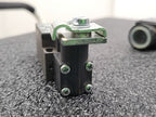 Lot 4 Limit Switches Schmersal TV10H Telemecanique XCKP Pizzato FF 4815 KDM
