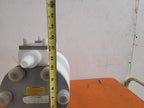 Yamada High Purity Chemical Diaphragm Pump DP-20F 45 PSI w/ Sensors