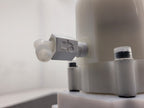 AMAT Furon High Purity Valve 1113274 JV2-F1212NC-DI 3/4" Pneumatically Actuated