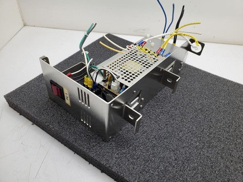 Meanwell HRP-450-15 and EPS-45-12-C DC Power Supply +15 Vdc 30 A +12V 3.75A Pair