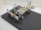 Meanwell HRP-450-15 and EPS-45-12-C DC Power Supply +15 Vdc 30 A +12V 3.75A Pair