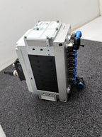 Festo CVP 14-VI 18210 8x BN02 161360 Valves Control Block FBA-2-M12-5POL-RK
