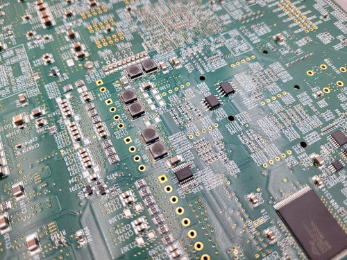 PMC Microchip Technology PM8056_FVB SXP 64x12G SAS Expander Developement Board