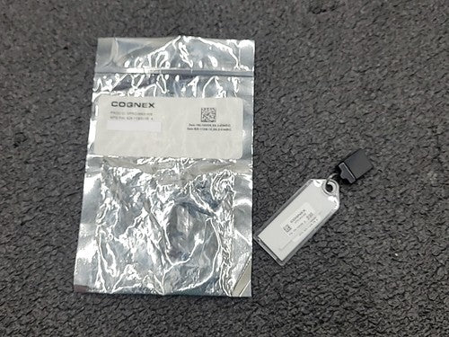 Cognex VPRO-MAX-WB VisionPro MAX License Dongle USB Hardware Key 826-11300-1R