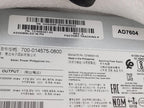 ARTESYN 700-014575-0800 Hot Swap Server Power Supply 2000W.