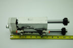 PHD SAL5 25 X 75 -AE-J3 M-Q6, Pneumatic Linear Slide