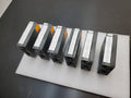 6x Helmholz Siemens Digital Output 700-322 1BF01 1BH01 1BL00 8,16,32xDC24V