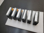 6x Helmholz Siemens Digital Output 700-322 1BF01 1BH01 1BL00 8,16,32xDC24V