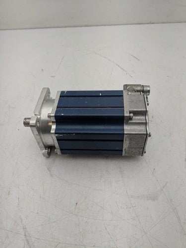 Torque Systems PM Servo Motor CMC T1102M0100 .75" shaft Unit C