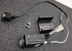Point Grey Firewire Machine Vision Camera GRAS-50S5M IEEE-1394 Monochrome 5MP