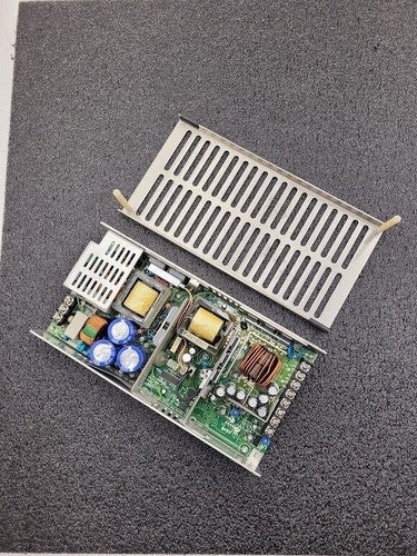 MeanWell USP-500-12 DC Power Supply 12VDC 42A Out 100-240VAC 50/60Hz Input 400W