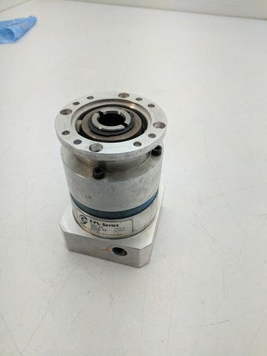 Gam Gear EPL-H-084-005H-090-B04 Planetary Servo Gear Reducer 5:1 Ratio 19mm