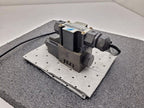 DAIKIN KSO-G02-2BA-30 KS0 AC100V 50/60Hz Solenoid Controlled Hydraulic Valve