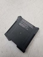Panduit Load Sense Module UPS003LSM DIN Rail 0-30VDC 0-5ADC Output: 0-100mVDC