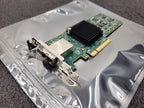 LSI SAS9300-8e 12Gb/s SATA/SAS 8Port SAS3 PCI-E 3.0 HBA H3-25460-02H