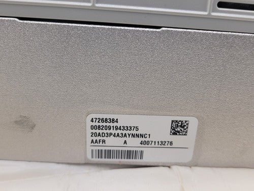 20AD3P4A3AYNNNC1 Allen bradley powerflex 70/3phase ac ,2hp,1.5kw,480VAC.