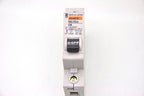 Merlin Gerin Multi9 NC45a C6 Circuit Breaker Din - Lot of 6