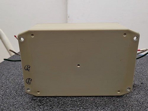 Control Concepts Islatrol Plus Active Tracking Filter AC Noise Suppressor IC+115