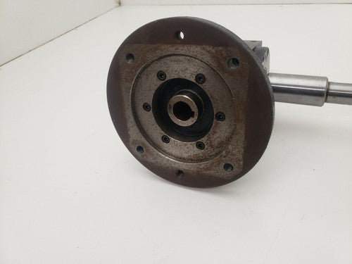 PowerGear P110FH High Performance Right Angle Bevel Gearbox 3:1 24mm IN 28mm Out