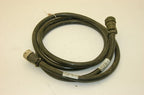 Empire Prods. 6161A-CBL-BRB-010 Servo Cable, 8-Pin Female to 23-Pin Male