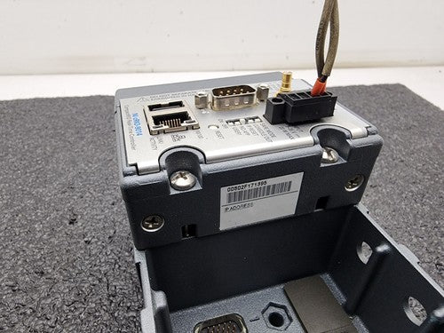 National Instruments NI CRIO-9014 CompactRIO Controller 188747F-02L 8 Slot