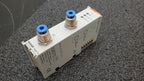 BECKHOFF KM3712 K-Bus 2 Channel Negative Pressure Measuring Terminal ±1000 hPa