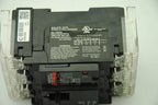 FUJI ELECTRIC EA53AC 50A, Auto Breaker 3-Pole 230-500V 50A