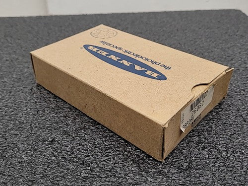 Banner PBP26U Plastic Fiber Optic Assembly 26082 Bifurcated Bendable Probe