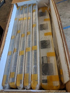 Richmond Simco Intellistat 48 Air Ionizer IS48/230 230VAC 0.7A 4005137 FreeShip