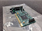 Quatech 830-3104-00F-G DSCLP/SSCLP-200/300 PCI Low Profile Serial Link Card