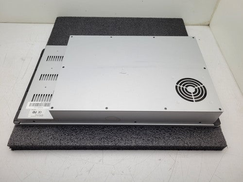 T-POD-121 Leadway Industrial Monitor HMI Panel 12'' 85V-264VAC VGA PS2 USB