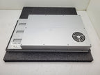 T-POD-121 Leadway Industrial Monitor HMI Panel 12'' 85V-264VAC VGA PS2 USB