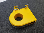 Bender W35 B98080010 Measuring Current Transformer Line feed-through 35mm Dia.