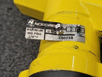 Norgren Quietaire Pneumatic Lockout Valves C0023A C0023B Inline Safety Valve Lot