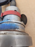 Viatran Pressure Transducer 5093BQST20F 20K PSI H20 Water Service Unit C