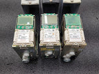 Honeywell MDA Scientific MIDAS-E Gas Detectors NH3 SiH4 H2 LEL Modules Lot of 3