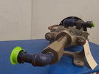Speeflo Commander 742-140A Air Operated Pump 60:1 Ratio High Pressure Grease A2