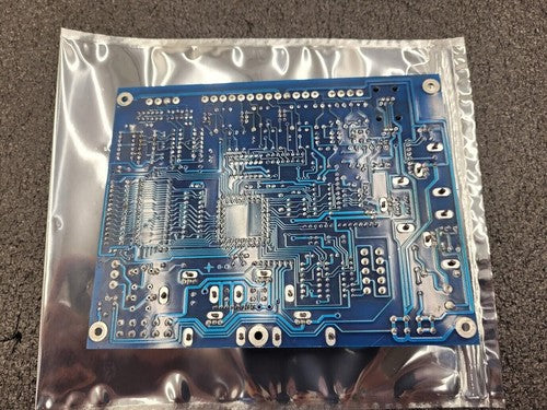 Dristeem 408640 Vapor-Logic Controller Motherboard Working Pull