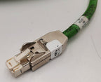 SIEMENS 6FX5002-2DC10-1CA0 Motion-Connect 500 Drive CLiQ Signal Cable 20M S120