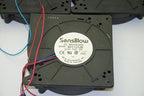 Delta Electronics BFC1212B, DC Brushless Fan, DC12V 2.00A, Lot 5