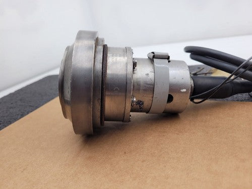 Viatran Pressure Transducer 5093BQST20F 20K PSI H20 Water Service Unit B