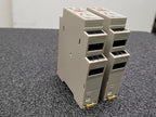 Omron H3DE-S1 Timer Relay Multi Function Time Delay 24-230VAC/DC SPDT Lot of 2