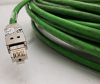 SIEMENS 6FX5002-2DC10-1CA0 Motion-Connect 500 Drive CLiQ Signal Cable 20M S120