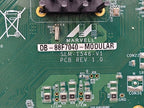 Marvell DB-88F7040-Modular Development Board SLM-1546-V1 Rev 1.0 DDR4