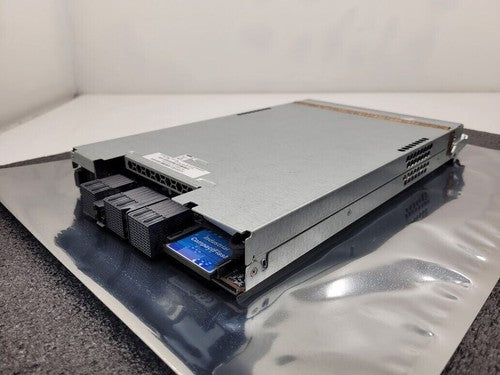Dot Hill Smart Array MSA 1050 SAN 2x FC Controller 81-00000078-00-01 Tested