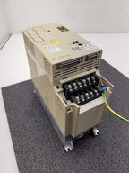 Yaskawa ServoPack Servo Motor Drive SGDB-05VD 1/2HP SCM Tech 80