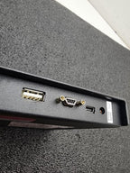 SAFENET LUNA PDE-04 KEYPAD 808-00012-003 Rev F