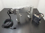 Mitsubishi 200W Servo Adjustable Width Control System HF-KP23 + MR-J3-20A
