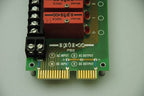 Opto PB8, 8-Channel I/O Module Rack