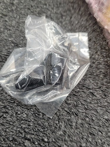 Banner OSBFX Omni-Beam Photoelectric Sensor Fiber Optic 27072